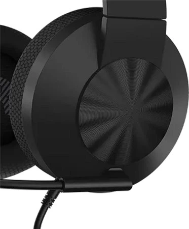 Навушники Lenovo Gaming Headset H210 (GXD1P46880) - зображення 14