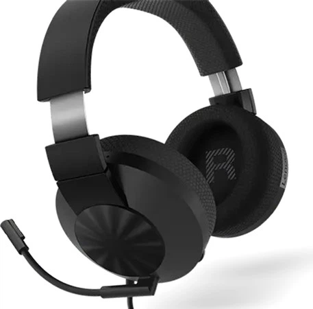 Навушники Lenovo Gaming Headset H210 (GXD1P46880) - зображення 11