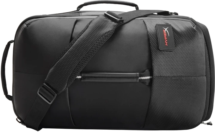 Plecak na laptopa HyperX Knight 16" Black (8C525AA) - obraz 5