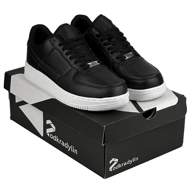 Кроссовки Navigator 44 Черные (21200bw) - Фото 2 Кроссовки Navigator 44 Черные (21200bw) - изображение 2