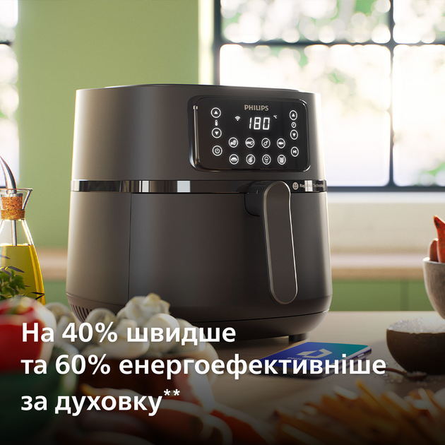 Мультипіч PHILIPS Ovi Connected XXL HD9285/90 - зображення 11