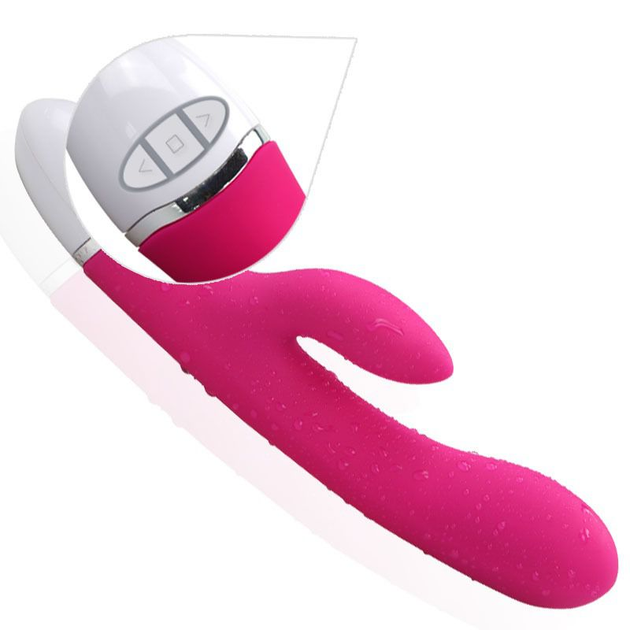 Вибратор Lovetoy Dreamer Rechargeable Vibrator (20864000000000000) - изображение 3