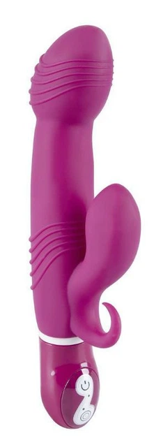 Вибратор Flores Piccolo цвет розовый (15462016000000000) - изображение 1