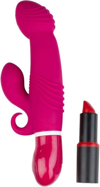 Вибратор Flores Piccolo цвет розовый (15462016000000000) - изображение 2