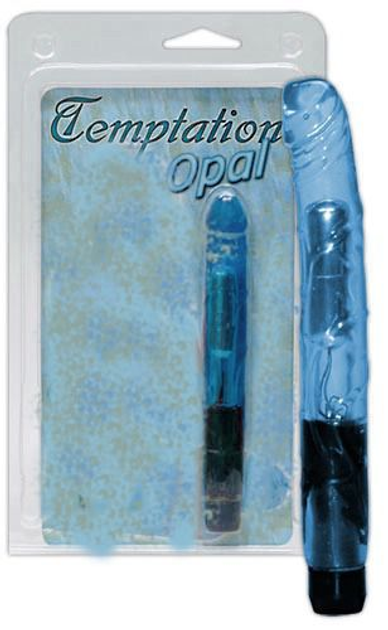Анальный стимулятор Temptation Opal (05399000000000000) - изображение 8