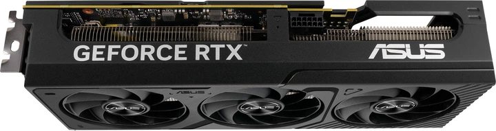 Видеокарта ASUS PCI-Ex GeForce RTX 4070 Super Prime OC Edition 12GB GDDR6X (192bit) (2550/21000) (HDMI, 3 x DisplayPort) (PRIME-RTX4070S-O12G) - Фото 7 Видеокарта ASUS PCI-Ex GeForce RTX 4070 Super Prime OC Edition 12GB GDDR6X (192bit) (2550/21000) (HDMI, 3 x DisplayPort) (PRIME-RTX4070S-O12G) - изображение 7