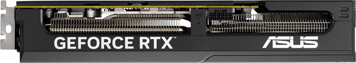 Видеокарта ASUS PCI-Ex GeForce RTX 4070 Super Prime OC Edition 12GB GDDR6X (192bit) (2550/21000) (HDMI, 3 x DisplayPort) (PRIME-RTX4070S-O12G) - Фото 8 Видеокарта ASUS PCI-Ex GeForce RTX 4070 Super Prime OC Edition 12GB GDDR6X (192bit) (2550/21000) (HDMI, 3 x DisplayPort) (PRIME-RTX4070S-O12G) - изображение 8