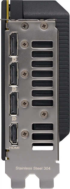 Видеокарта ASUS PCI-Ex GeForce RTX 4070 Super Prime OC Edition 12GB GDDR6X (192bit) (2550/21000) (HDMI, 3 x DisplayPort) (PRIME-RTX4070S-O12G) - Фото 9 Видеокарта ASUS PCI-Ex GeForce RTX 4070 Super Prime OC Edition 12GB GDDR6X (192bit) (2550/21000) (HDMI, 3 x DisplayPort) (PRIME-RTX4070S-O12G) - изображение 9