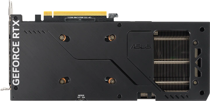 Видеокарта ASUS PCI-Ex GeForce RTX 4070 Super Prime OC Edition 12GB GDDR6X (192bit) (2550/21000) (HDMI, 3 x DisplayPort) (PRIME-RTX4070S-O12G) - Фото 10 Видеокарта ASUS PCI-Ex GeForce RTX 4070 Super Prime OC Edition 12GB GDDR6X (192bit) (2550/21000) (HDMI, 3 x DisplayPort) (PRIME-RTX4070S-O12G) - изображение 10