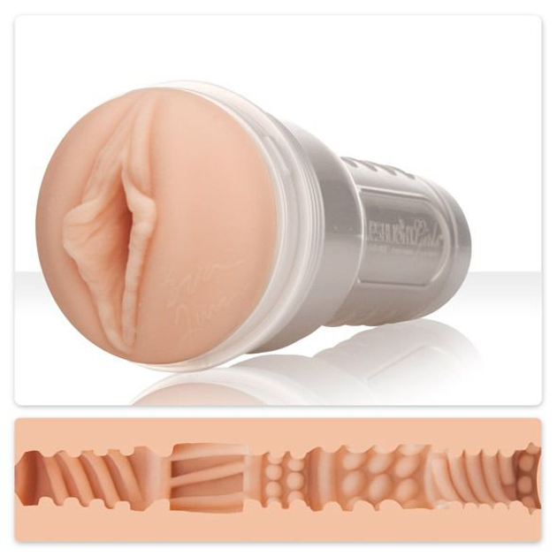 Fleshlight Girls - Eva Lovia Sugar (06814000000000000) - изображение 2