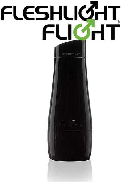 Fleshlight - Flight Pilot цвет черный (16002005000000000) - изображение 4