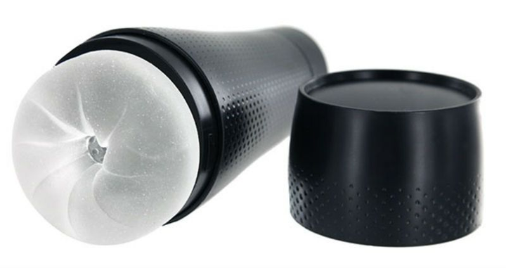 Fleshlight - Flight Pilot цвет черный (16002005000000000) - изображение 6