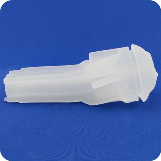 Fleshlight - Ice Lady Mouth Crystal (08086000000000000) - изображение 4