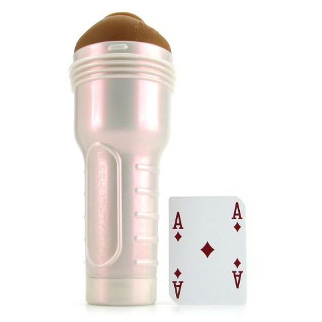 Fleshlight Girls - Misty Stone Lotus (08717000000000000) - изображение 9