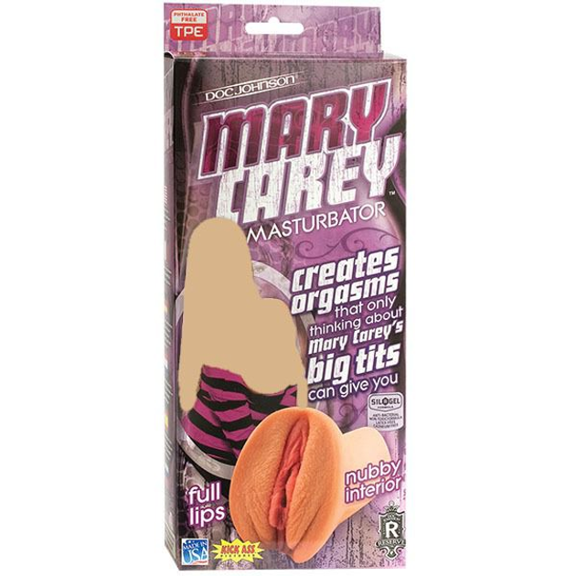 Мастурбатор Mary Carey (10907000000000000) - изображение 2