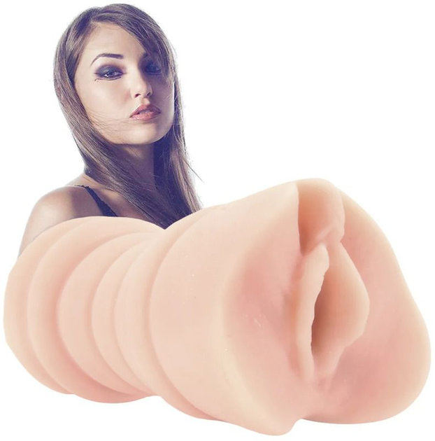 Вагина от красотки Sasha Grey (10868000000000000) - изображение 1