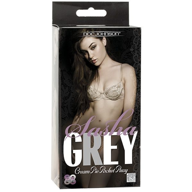 Вагина от красотки Sasha Grey (10868000000000000) - изображение 11