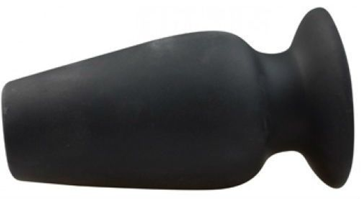Анальная пробка-тоннель You2Toys Lust Tunnel Plug (18513000000000000) - изображение 2