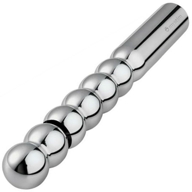 Электростимулятор Mystim Bal(l)zac - ball dildo (07900000000000000) - изображение 2