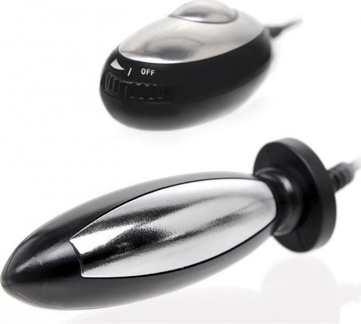 Электростимулятор Shock Therapy Pleasure Probe (09497000000000000) - изображение 2