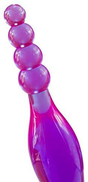 Анальный стимулятор You2Toys Galaxia Lavender (05632000000000000) - изображение 11