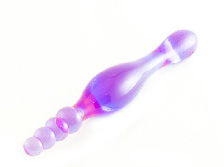 Анальный стимулятор You2Toys Galaxia Lavender (05632000000000000) - изображение 13