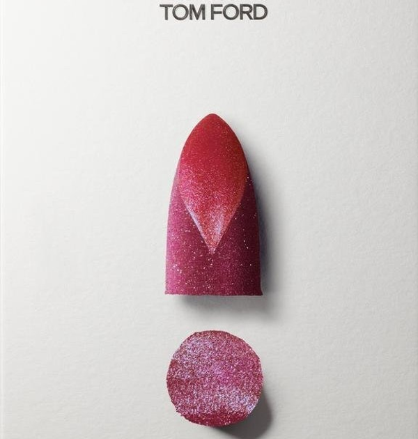 Szminka Tom Ford Extreme Lip Spark 08 Dazed 3 g (888066089524) - obraz 2