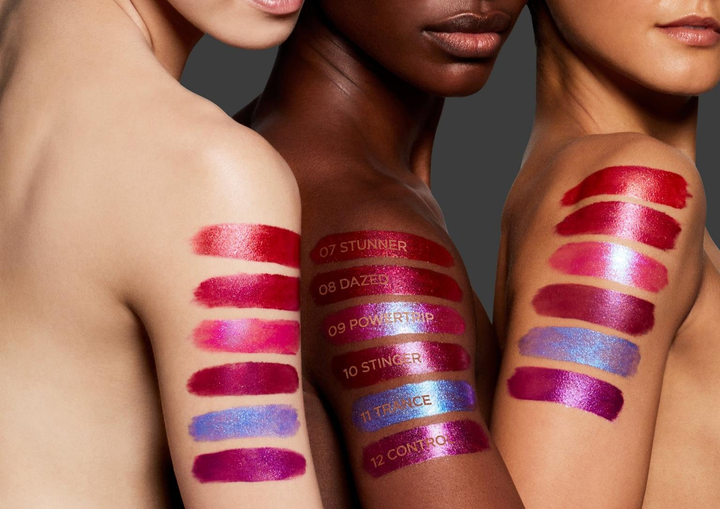 Помада для губ Tom Ford Extreme Lip Spark 08 Dazed 3 г (888066089524) - зображення 4