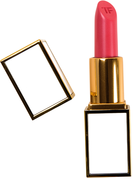 Помада для губ Tom Ford Lip Color Lips Boys & Girls Shine 08 Andrea 2 г (888066096171) - зображення 1