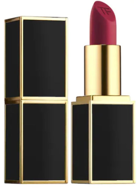 Помада для губ Tom Ford Lip Color Shine 08 Velvet Cherry 3 г (888066106030) - зображення 1