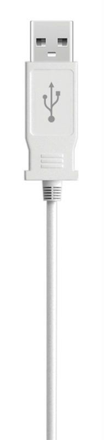 Ерекційне кільце з вібрацією iSex USB Luv Ring (17034000000000000) - зображення 3