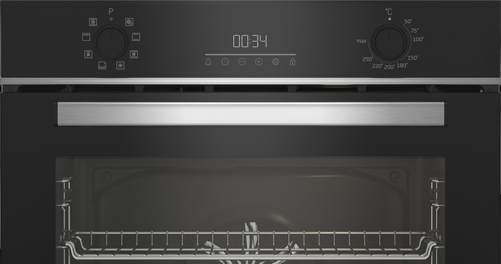 Духовий шафа BEKO BBIM13300XD - зображення 2
