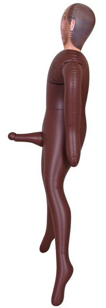 Секс-кукла африканец XXX Mista Cool Male Lovedoll (17515000000000000) - изображение 2