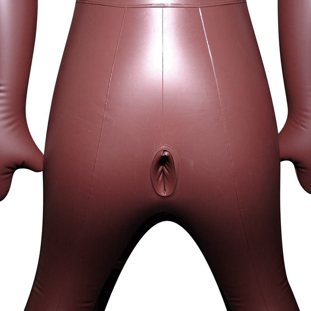Секс-кукла африканец XXX Mista Cool Male Lovedoll (17515000000000000) - изображение 3