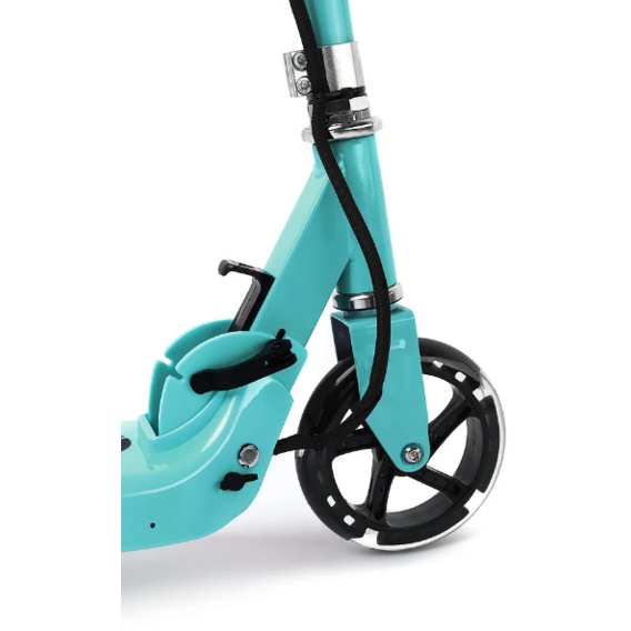Електросамокат SNS Kids 5.5" Blue (KS55) [55806] - зображення 5