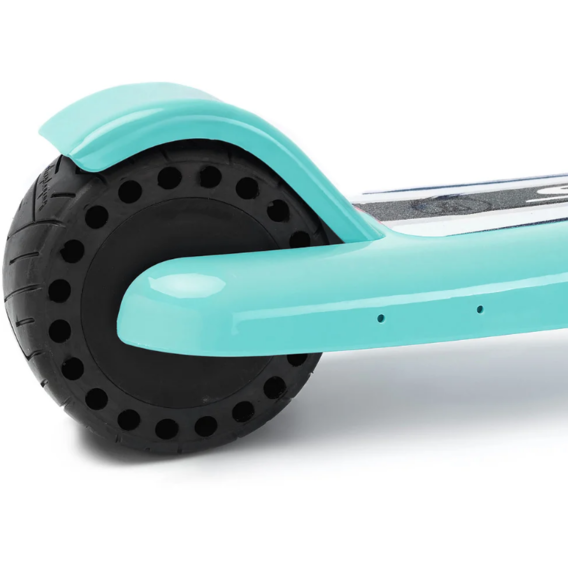 Електросамокат SNS Kids 5.5" Blue (KS55) [55806] - зображення 6