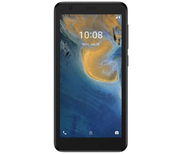 Смартфон ZTE Blade L9 1/32GB (Grey) [64603] - изображение 2