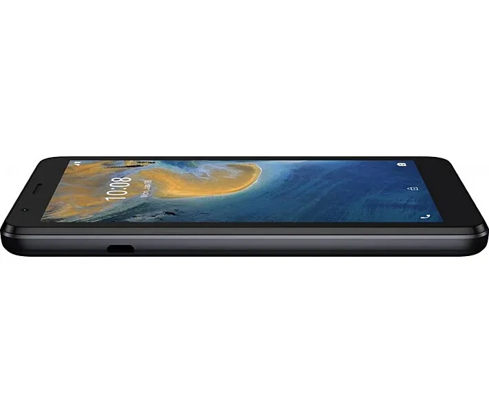 Смартфон ZTE Blade L9 1/32GB (Grey) [64603] - изображение 6