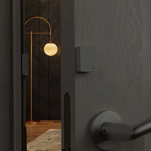 Датчик открытия/закрытия дверей Xiaomi Mi Smart Door Window Sensor 2 (MCCGQ02HL) [51013] - изображение 3