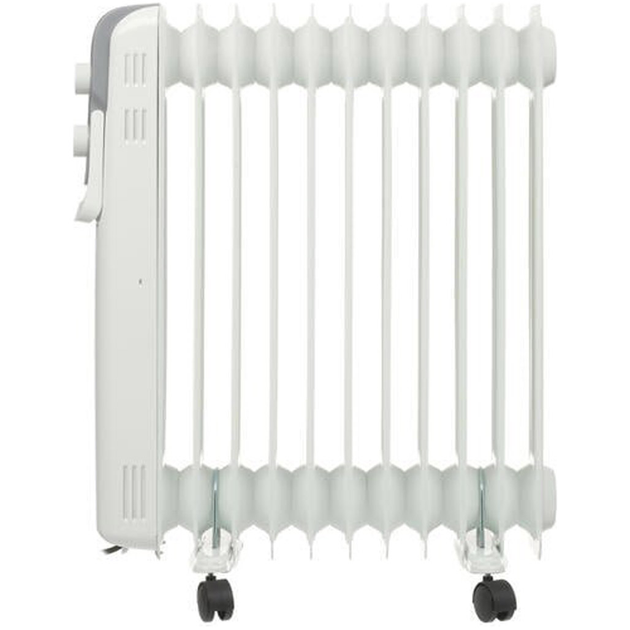Масляный обогреватель Electrolux EOH/M-7221 [119409] - изображение 2