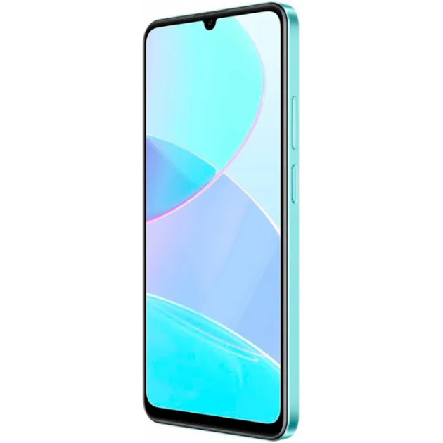 Смартфон Realme C51 6/256GB Mint Green Global [117277] - зображення 3