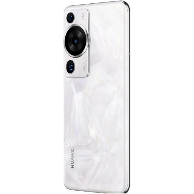 Смартфон Huawei P60 Pro 8/256GB Rococo Pearl [117050] - зображення 6