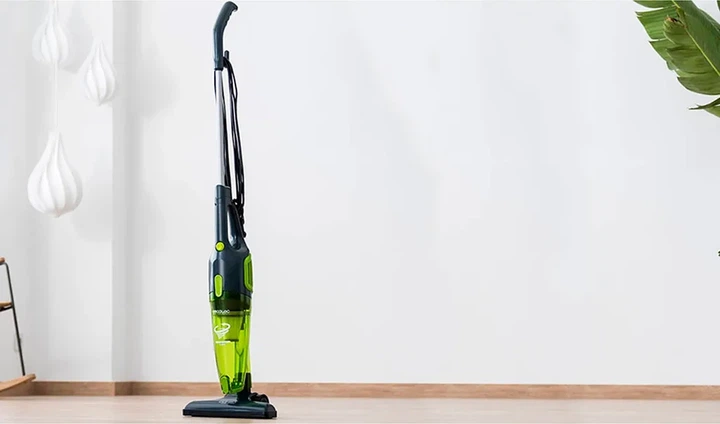 Вертикальний пилосос Cecotec Conga Popstar 1500 Animal DuoStick Easy (CCTC-05542) [109675] - зображення 3