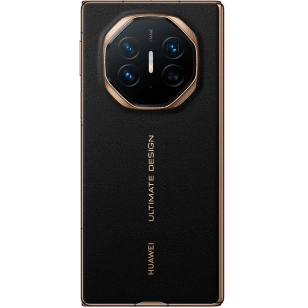 Смартфон Huawei Mate XT Ultimate Design 16/1TB Black [115451] - зображення 4