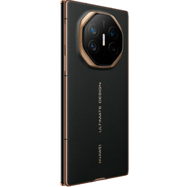 Смартфон Huawei Mate XT Ultimate Design 16/1TB Black [115451] - зображення 5