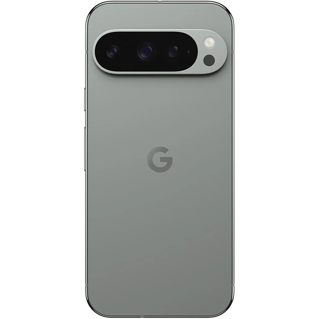 Смартфон Google Pixel 9 Pro 16/256GB Hazel [114512] - изображение 2