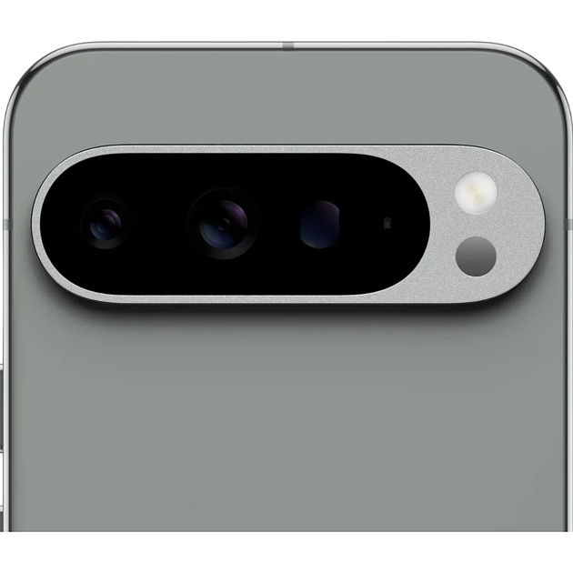 Смартфон Google Pixel 9 Pro 16/256GB Hazel [114512] - изображение 7