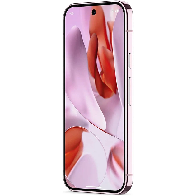 Смартфон Google Pixel 9 Pro 16/128GB Rose Quartz [114509] – фото