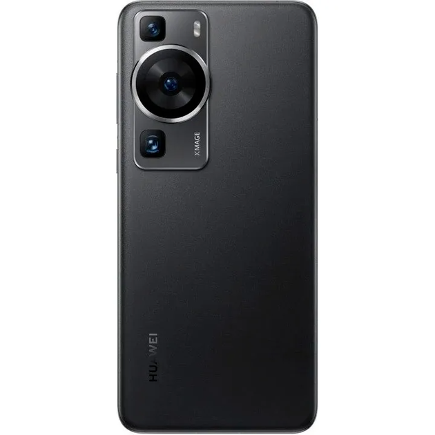 Смартфон Huawei P60 Pro 12/512GB Black [115107] - зображення 4