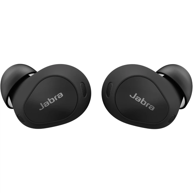 Наушники Jabra Elite 10 Gloss Black (100-99280904-99) [116792
